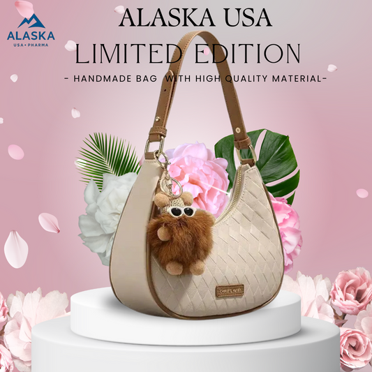 Elegant Handbag – A Timeless Fashion Statement