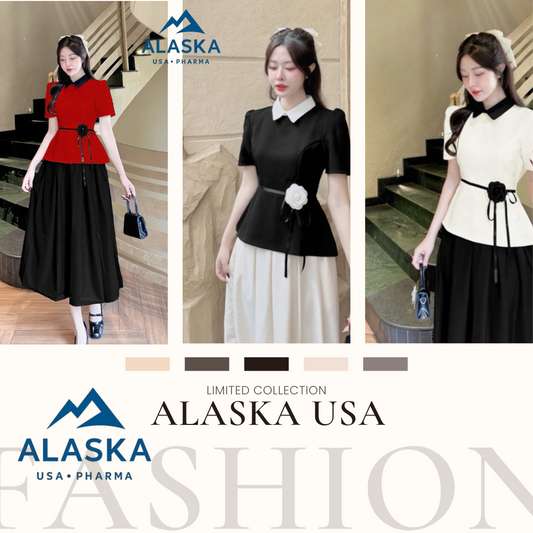 Luxury Dresses for Women | 5–7 Day Shipping Alaska USA
