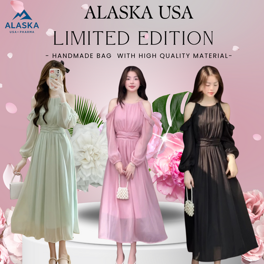 Alaska USA Dresses – Stylish, Elegant & Comfortable Women’s Wear