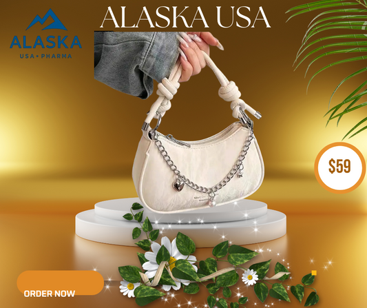 Elegant Women Crossbody Bag – Stylish & Versatile