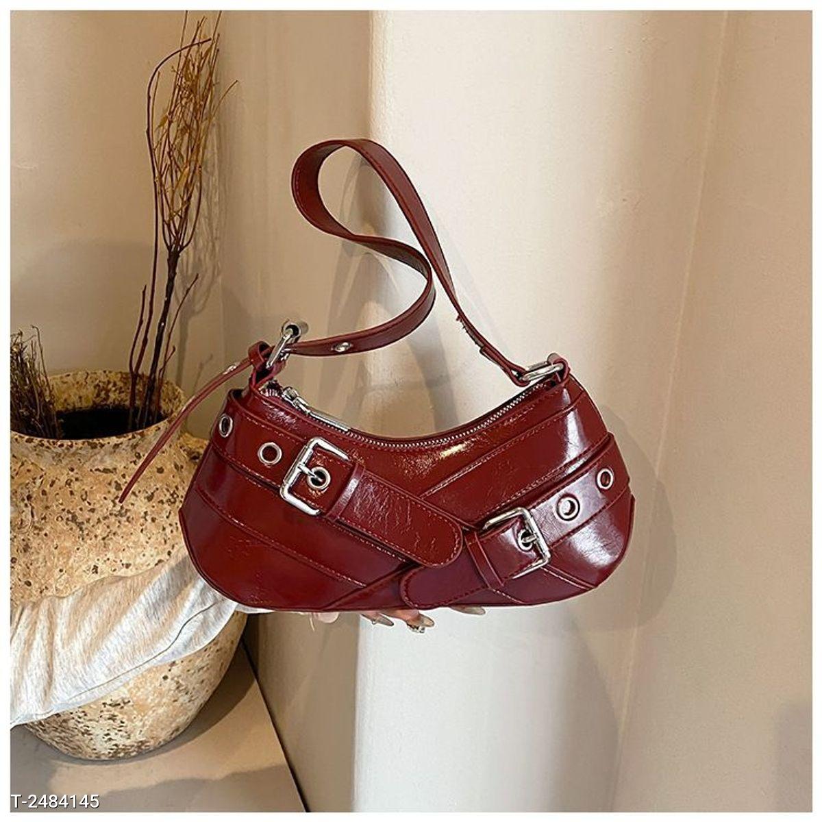 Elegant women's handbag designed with a modern and sophisticated style