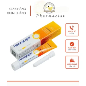 HEMOPROPIN 20g